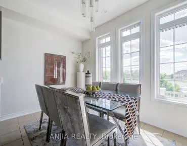 3088 Dunrobin Rd Greenland Rd Victoria Manor-Jennings Gate, Markham  beds  baths  garage $269K