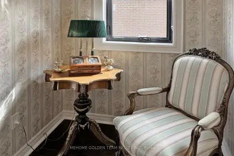 Richmond Hill real estate