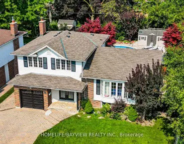 
8 Guardhouse Cres <a href='https://luckyalan.com/community.php?community=Markham:Angus Glen'>Angus Glen, Markham</a> 4 beds 4 baths 2 garage $1.21M