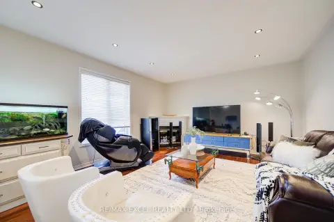 Markham real estate