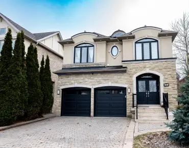 
1 Meadowsweet Ln Oak Ridges Lake Wilcox, Richmond Hill 4 beds 3 baths 2 garage $1.429M