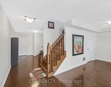 9349 Kennedy Rd <a href='https://luckyalan.com/community.php?community=Markham:Berczy'>Berczy, Markham</a> 3 beds 3 baths 1 garage $899K