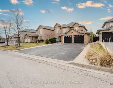 
85 Cowan Dr <a href='https://luckyalan.com/community.php?community=Vaughan:East Woodbridge'>East Woodbridge, Vaughan</a> 5 beds 8 baths 3 garage $8.949M