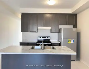 
19 Earnshaw Dr Victoria Square, Markham 3 beds 4 baths 2 garage $1.178M