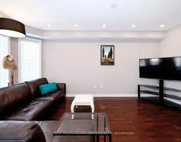 
14 Riel Dr <a href='https://luckyalan.com/community.php?community=Richmond Hill:Oak Ridges'>Oak Ridges, Richmond Hill</a> 3 beds 4 baths 2 garage $1.45M