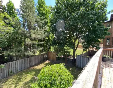 46 Sycamore Dr <a href='https://luckyalan.com/community.php?community=Markham:Aileen-Willowbrook'>Aileen-Willowbrook, Markham</a> 5 beds 4 baths 2 garage $2.288M