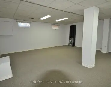 46 Sycamore Dr <a href='https://luckyalan.com/community.php?community=Markham:Aileen-Willowbrook'>Aileen-Willowbrook, Markham</a> 5 beds 4 baths 2 garage $2.288M