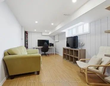 46 Sycamore Dr <a href='https://luckyalan.com/community.php?community=Markham:Aileen-Willowbrook'>Aileen-Willowbrook, Markham</a> 5 beds 4 baths 2 garage $2.288M