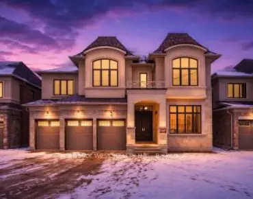 
110 Cook's Mill Cres <a href='https://luckyalan.com/community.php?community=Vaughan:Patterson'>Patterson, Vaughan</a> 4 beds 6 baths 3 garage $2.999M