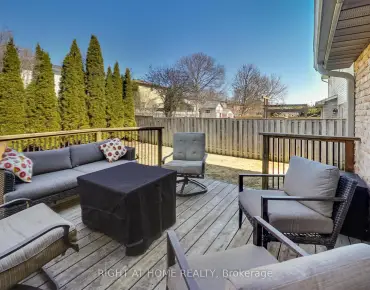 475 Kwapis Blvd Woodland Hill, Newmarket 4 beds 5 baths 2 garage $1.299M