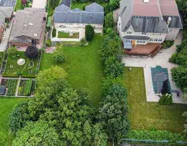 23 Vandervoort Dr Jefferson, Richmond Hill 3 beds 4 baths 1 garage $899.9K