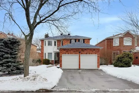 Markham real estate