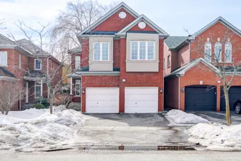 Richmond Hill real estate