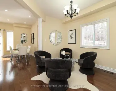 
19 Helliwell Cres Rural Richmond Hill, Richmond Hill 4 beds 4 baths 2 garage $1.188M