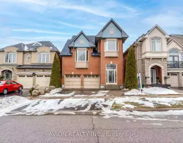 33 Brockdale St <a href='https://luckyalan.com/community.php?community=Richmond Hill:Oak Ridges'>Oak Ridges, Richmond Hill</a> 4 beds 4 baths 2 garage $1.36M
