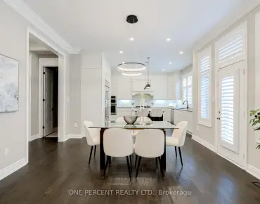 
3 New Seabury Dr Glen Shields, Vaughan 4 beds 4 baths 2 garage $1.379M