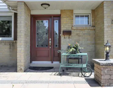 771 Cornell Rouge Blvd Cornell, Markham 3 beds 4 baths 1 garage $899K