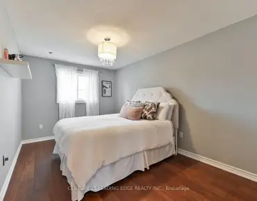 
24 Glendennan Ave <a href='https://luckyalan.com/community.php?community=Markham:Cornell'>Cornell, Markham</a> 4 beds 5 baths 2 garage $1.05M