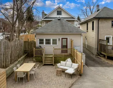 127 Knapton Dr Woodland Hill, Newmarket 3 beds 3 baths 1 garage $930K