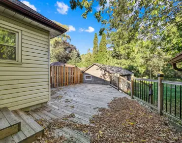 
23 Amelynn Cres Sonoma Heights, Vaughan 3 beds 3 baths 2 garage $1.258M