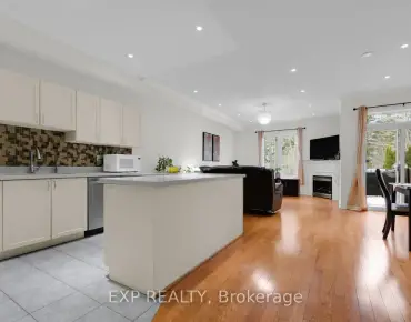 1 Billy Joel Cres Markham Village, Markham 3 beds 2 baths 2 garage $1.18M