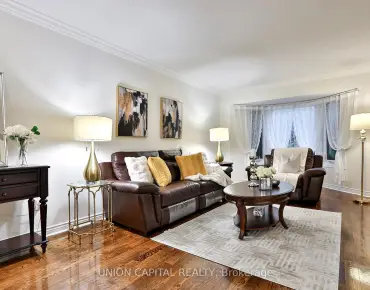 
102 Serano Cres Jefferson, Richmond Hill 4 beds 5 baths 2 garage $1.65M