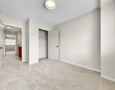 58 Coleridge Dr Summerhill Estates, Newmarket 3 beds 4 baths 1 garage $785K
