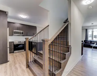 
22 Lord Melborne St Victoria Square, Markham 4 beds 4 baths 1 garage $1.3M