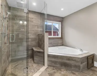 70 Bowler St Bayview Wellington, Aurora 3 beds 3 baths 1 garage $789.9K