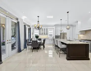 
23 Amelynn Cres Sonoma Heights, Vaughan 3 beds 3 baths 2 garage $1.258M