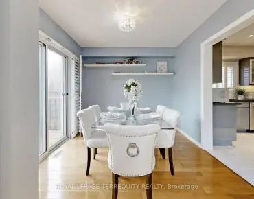 
11 Chao Cres <a href='https://luckyalan.com/community.php?community=Richmond Hill:Oak Ridges'>Oak Ridges, Richmond Hill</a> 3 beds 4 baths 1 garage $899.999K