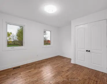 11770 10th Line Stouffville, Whitchurch-Stouffville 3 beds 3 baths 2 garage $919.9K