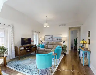 69 Ken Laushway Ave Stouffville, Whitchurch-Stouffville 4 beds 5 baths 2 garage $1.666M