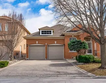 
2 Prestwick Ave <a href='https://luckyalan.com/community.php?community=Vaughan:Maple'>Maple, Vaughan</a> 3 beds 4 baths 1 garage $1.199M