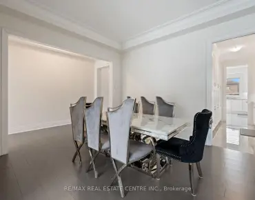 
23 Amelynn Cres Sonoma Heights, Vaughan 3 beds 3 baths 2 garage $1.258M