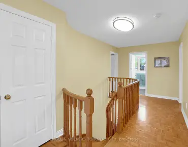 
12 Winisk St Jefferson, Richmond Hill 3 beds 3 baths 1 garage $1.13M