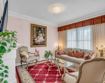 212 Wesmina Ave Stouffville, Whitchurch-Stouffville 5 beds 4 baths 2 garage $1.599M