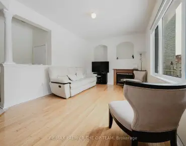 
153 Clarence St <a href='https://luckyalan.com/community.php?community=Vaughan:West Woodbridge'>West Woodbridge, Vaughan</a> 3 beds 2 baths 1 garage $1.15M