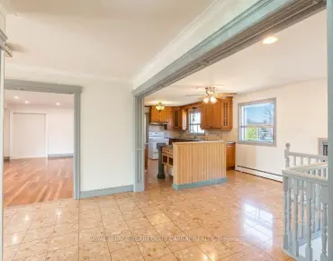 2104 St John's Side Rd Rural Whitchurch-Stouffville, Whitchurch-Stouffville 3 beds 3 baths 4 garage $1.4M
