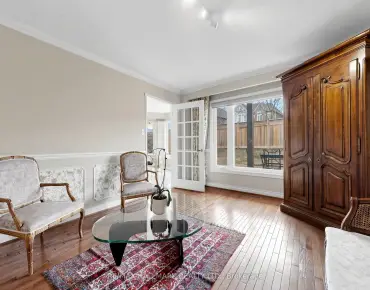 
11 Snedden Ave Bayview Wellington, Aurora 3 beds 3 baths 1 garage $799K