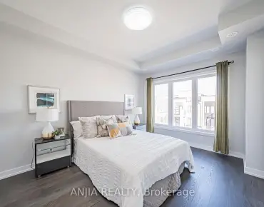 
5 Reddington Rd Cedarwood, Markham 3 beds 3 baths 1 garage $1.15M