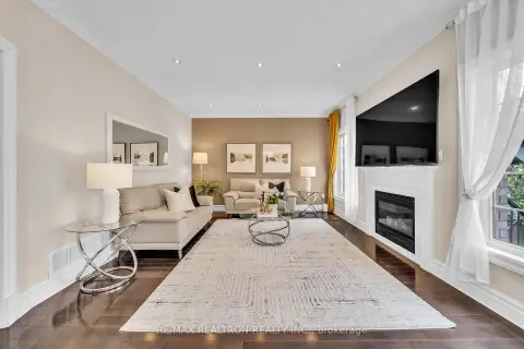 Richmond Hill real estate