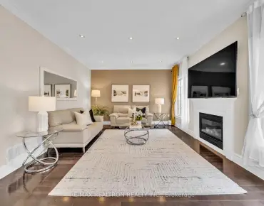 
43 Harold Wilson Ln Rural Richmond Hill, Richmond Hill 3 beds 3 baths 2 garage $1.32M