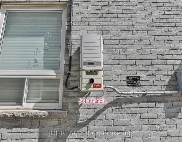 5 Tottenham Crt <a href='https://luckyalan.com/community.php?community=Markham:Cornell'>Cornell, Markham</a> 3 beds 4 baths 2 garage $1.179M