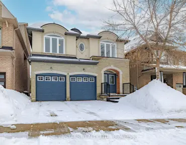 46 Romance Dr <a href='https://luckyalan.com/community_CN.php?community=Richmond Hill:Rouge Woods'>Rouge Woods, Richmond Hill</a> 4 beds 4 baths 1 garage $1.368M