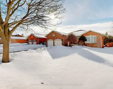 
34 Ulson Dr <a href='https://luckyalan.com/community.php?community=Richmond Hill:Oak Ridges'>Oak Ridges, Richmond Hill</a> 4 beds 4 baths 2 garage $1.199M