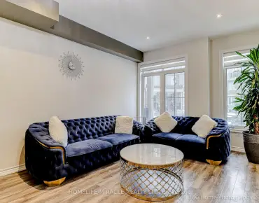 
47 Edenbridge Dr Beverley Glen, Vaughan 4 beds 5 baths 2 garage $1.599M