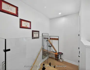 
68 Woodroof Cres Bayview Wellington, Aurora 3 beds 3 baths 1 garage $1.088M