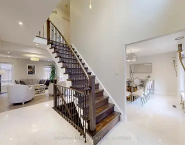 75 Corkwood Cres Maple, Vaughan 3 beds 2 baths 1 garage $1.078M