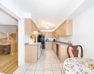 
159 Laverock Ave <a href='https://luckyalan.com/community.php?community=Richmond Hill:Mill Pond'>Mill Pond, Richmond Hill</a> 3 beds 3 baths 1 garage $999K